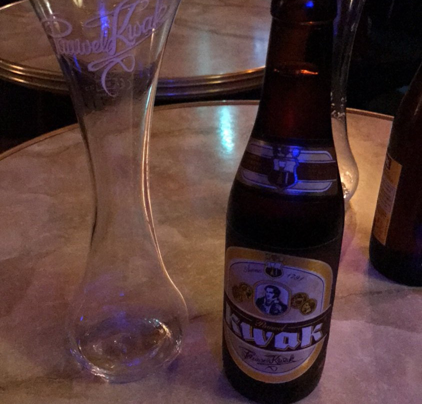 Pub Windsor景点图片