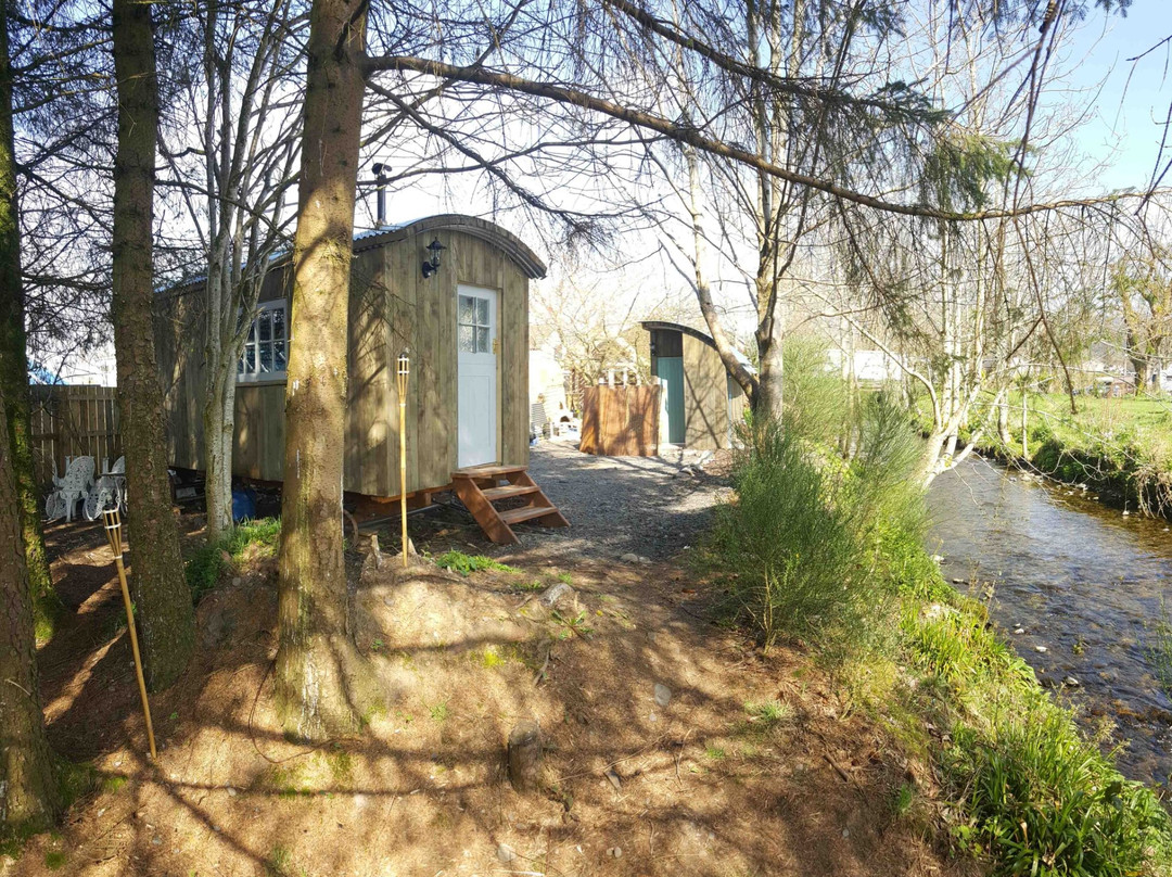 Kayantics-Moffat必去景点