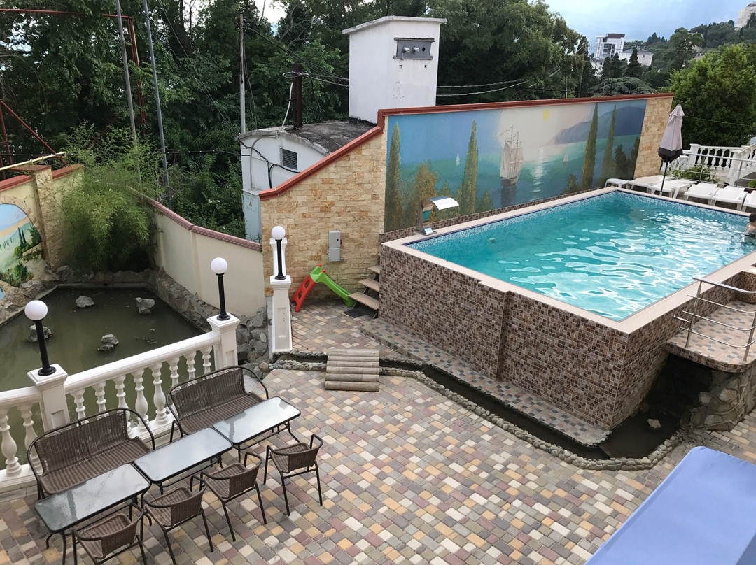 Design-villa MaSSandra