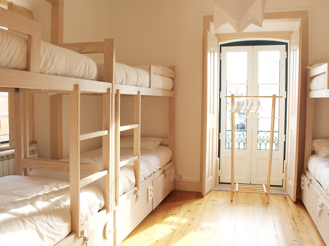 Origens Hostel