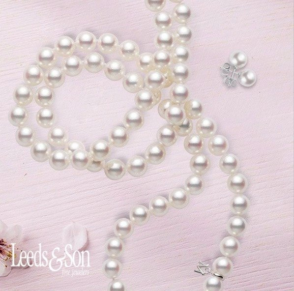 Leeds & Son Fine Jewelers-棕榈沙漠必去景点