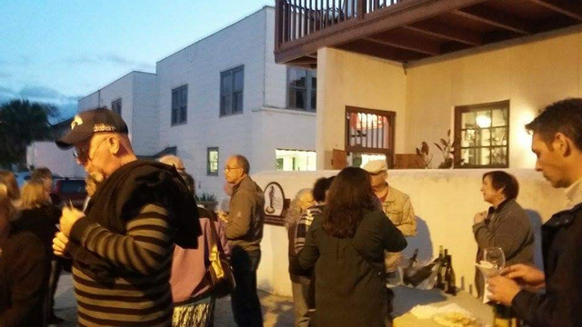 The Gifted Cork-圣奥古斯丁必去景点