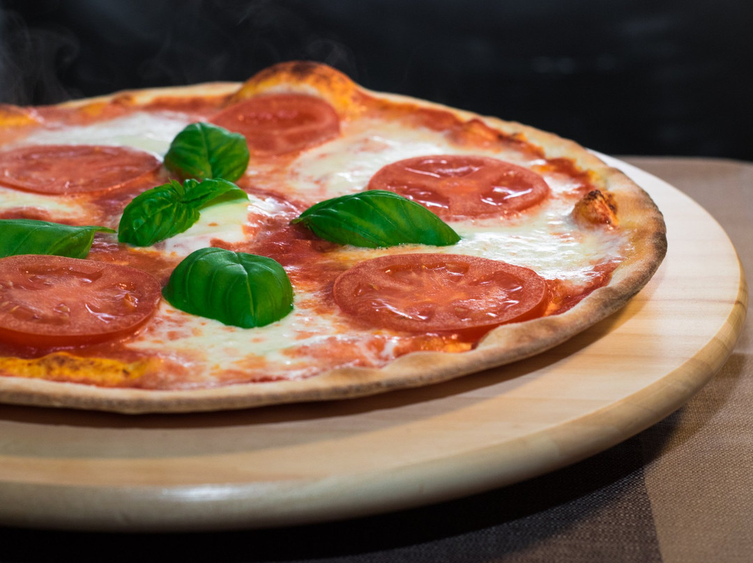 Pizzeria Trattoria Al Ponte