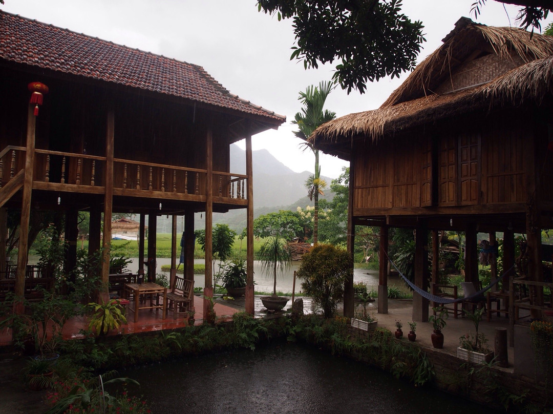 Linh Soi Homestay
