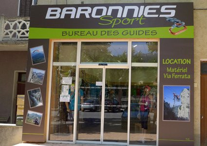 Baronnies Sport景点图片