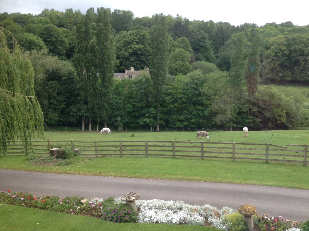Postlip Hall Farm B&B主图