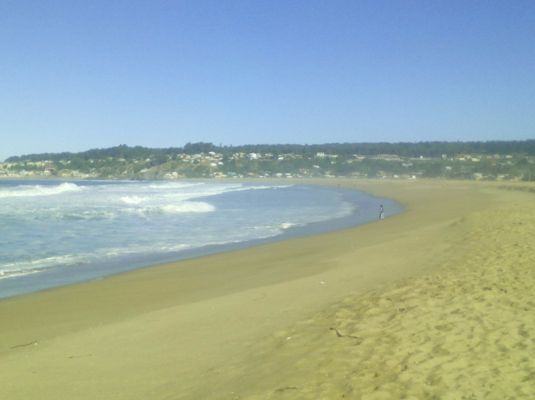 Playa Pichicuy