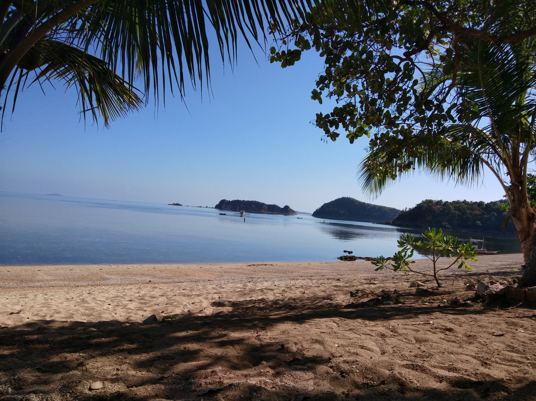 Dimakya Island旅游攻略图片