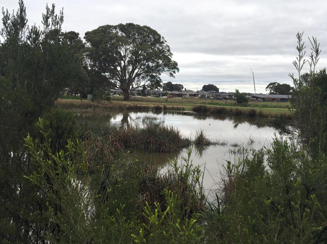 Serle Wetland Park-Doreen必去景点