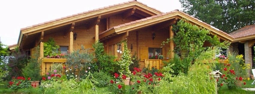 Paraiso Madera Bed and Breakfast
