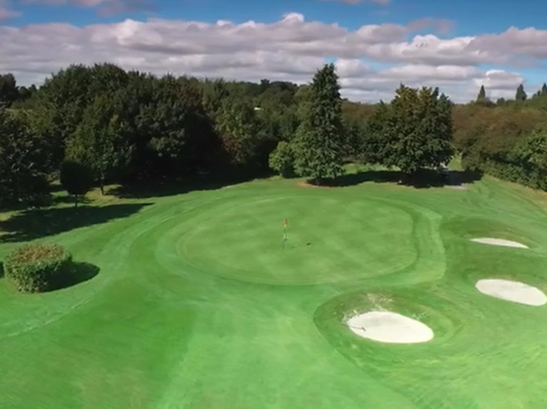Leamington & County Golf Club景点图片