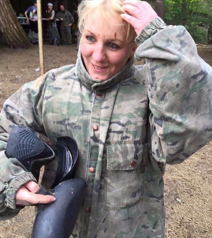 Frontline Paintball, Southport & Formby-Formby必去景点
