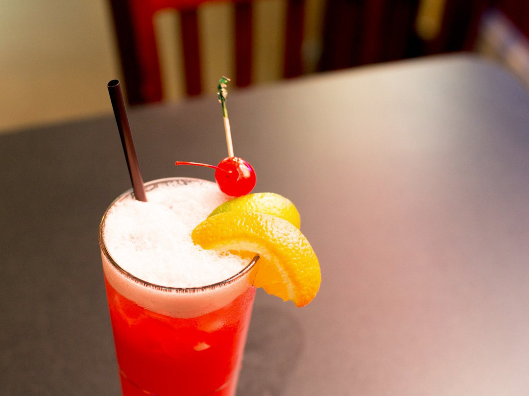 Crazy Pour-Villa Park必去景点