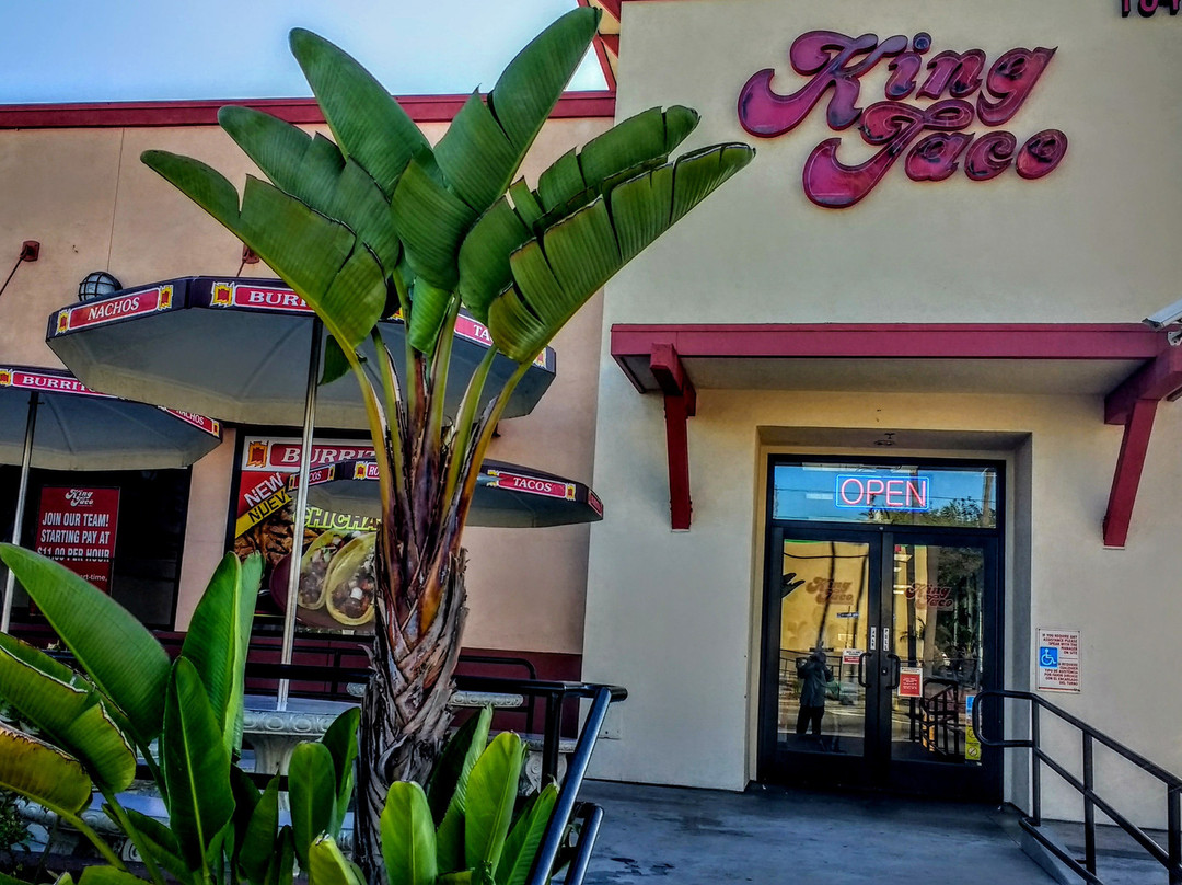 King Taco
