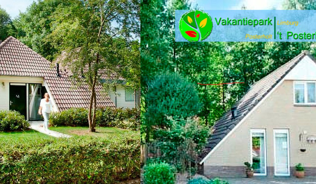 Vakantiepark 't Posterbos