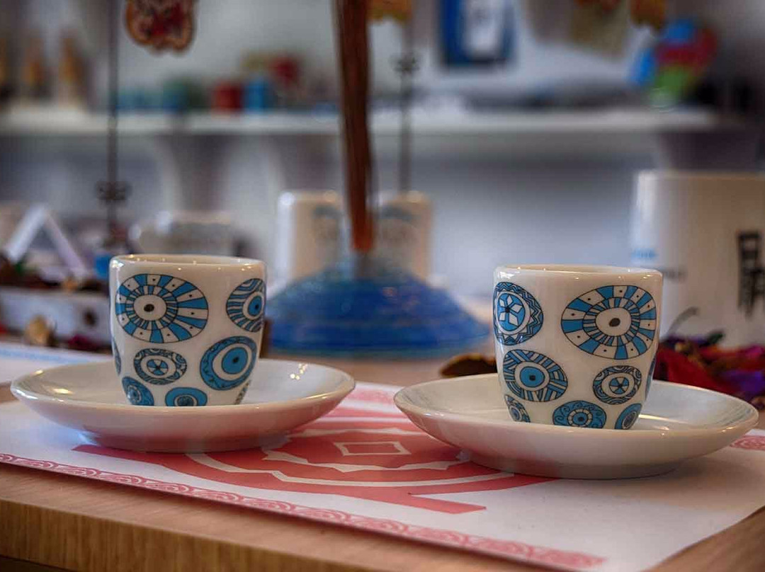Callista景点图片