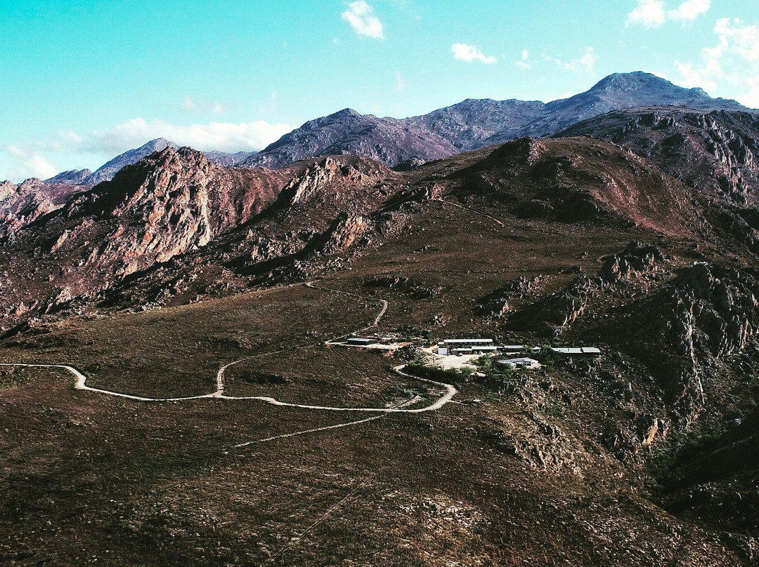 Klipbokkop Mountain Reserve-伍斯特必去景点
