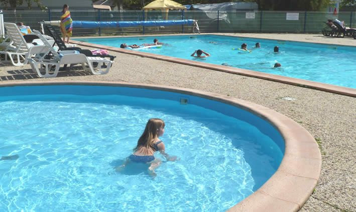 Camping de la Joie