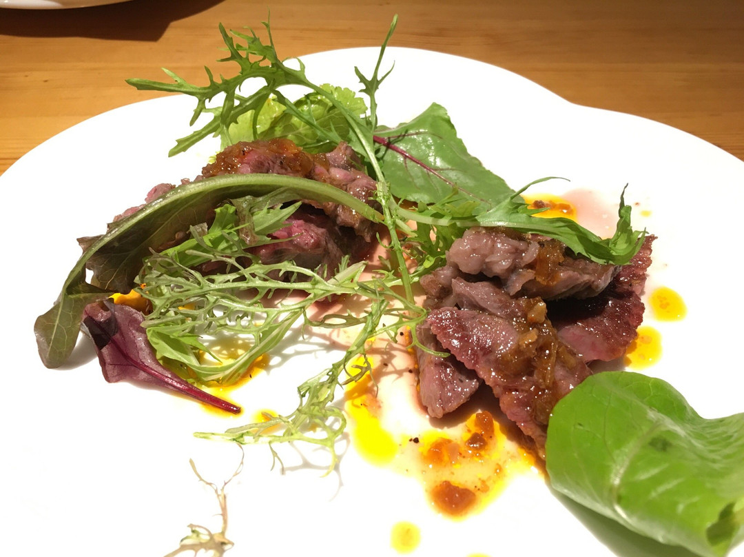 レストラン 龍苑   Restaurants Ryuen