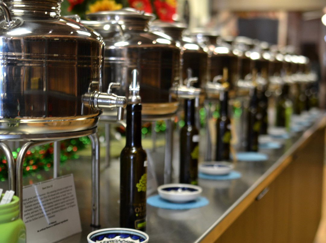 Staunton Olive Oil Company-斯汤顿必去景点