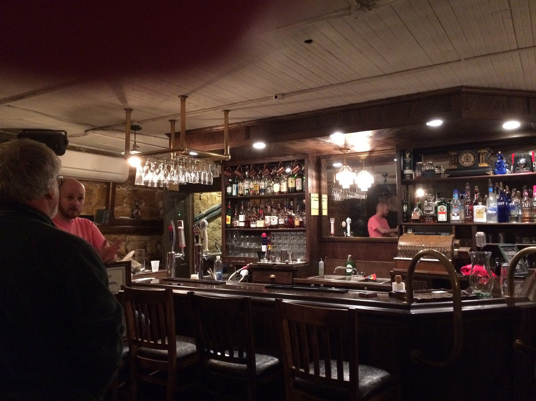 The Historic Wolf Hotel主图