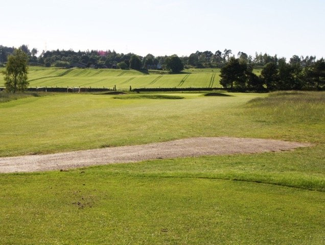 Muir of Ord Golf Club景点图片