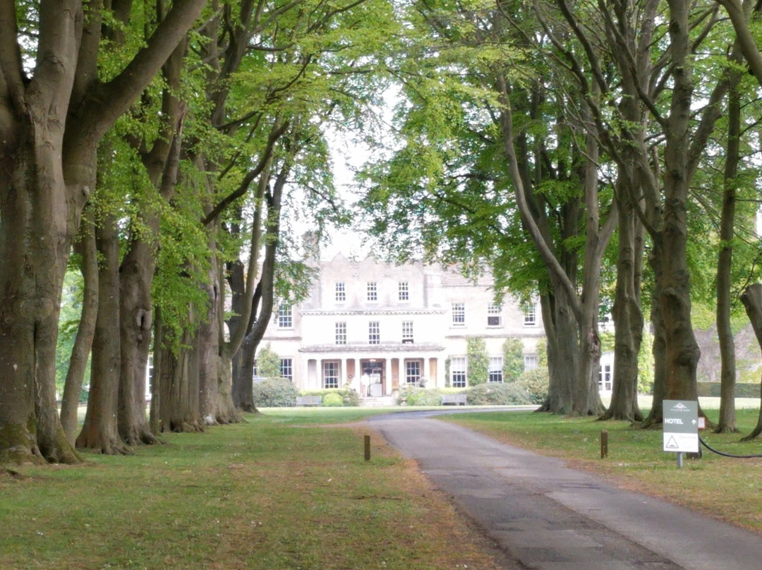 Lucknam Park Spa-Colerne必去景点