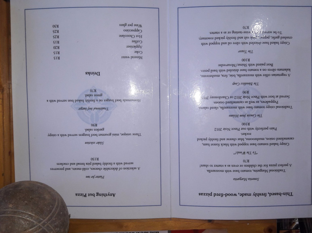 Highlands Road Estate-Elgin必去景点