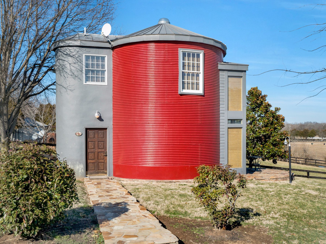 Inn at Kelly's Ford主图