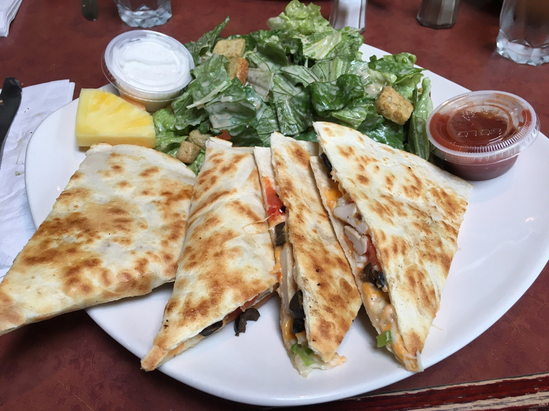 K Motel & Restaurant