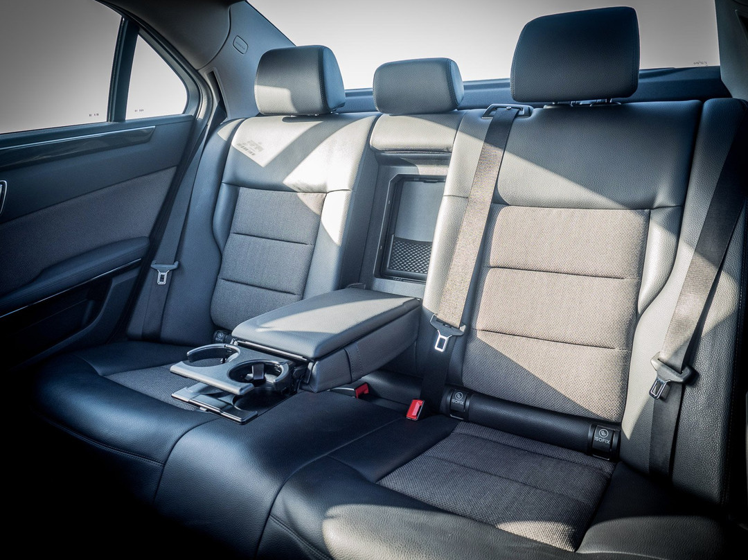 Crete Taxi Driver-伊拉克利翁必去景点