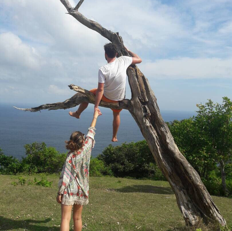 Tpoint Trip-珀尼达岛必去景点