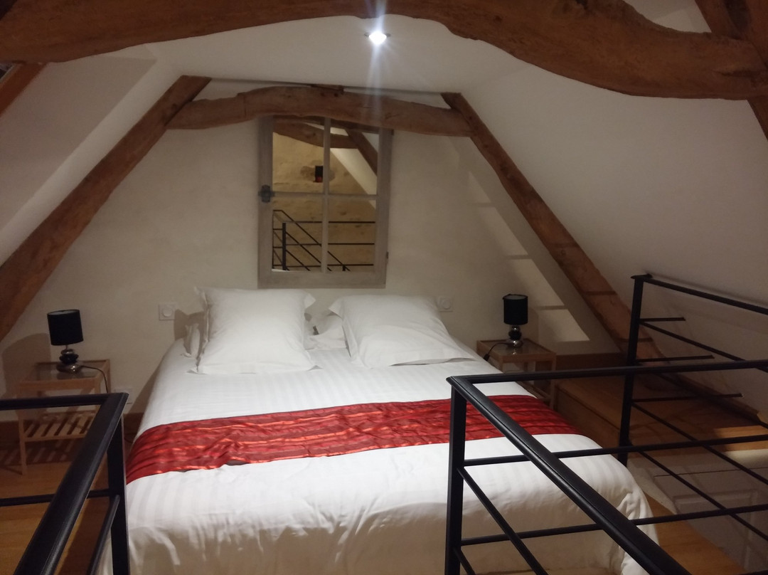 Le Pressoir d'Asnelles
