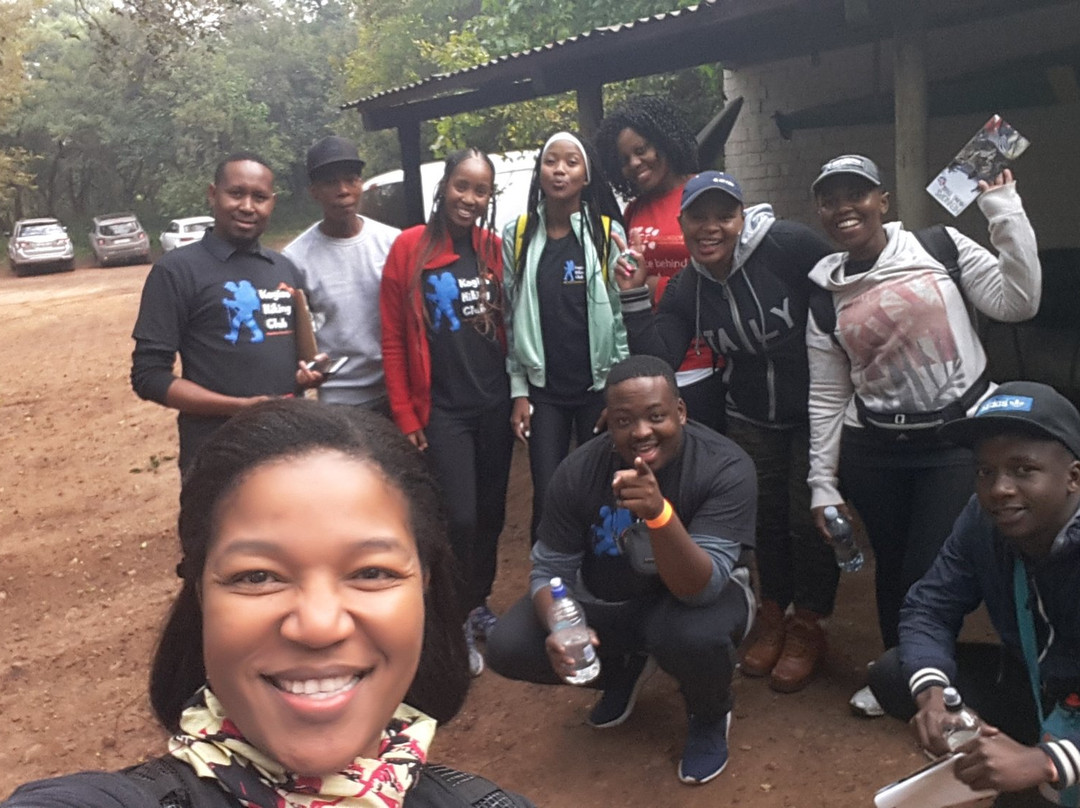 Hennops Offroad Trail-Magaliesburg必去景点