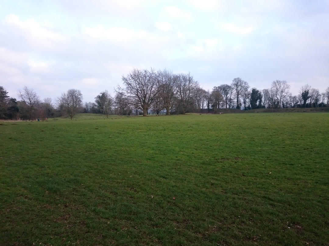 Deddington Castle-Deddington必去景点