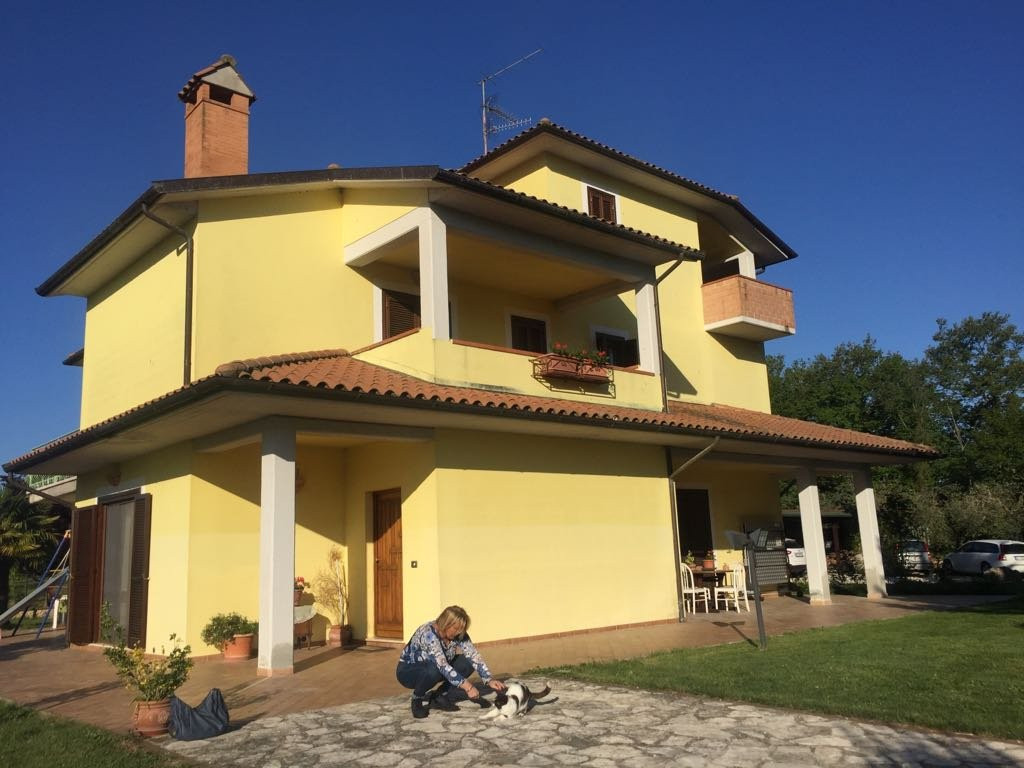 B&B La Casa Nell'Oliveto主图