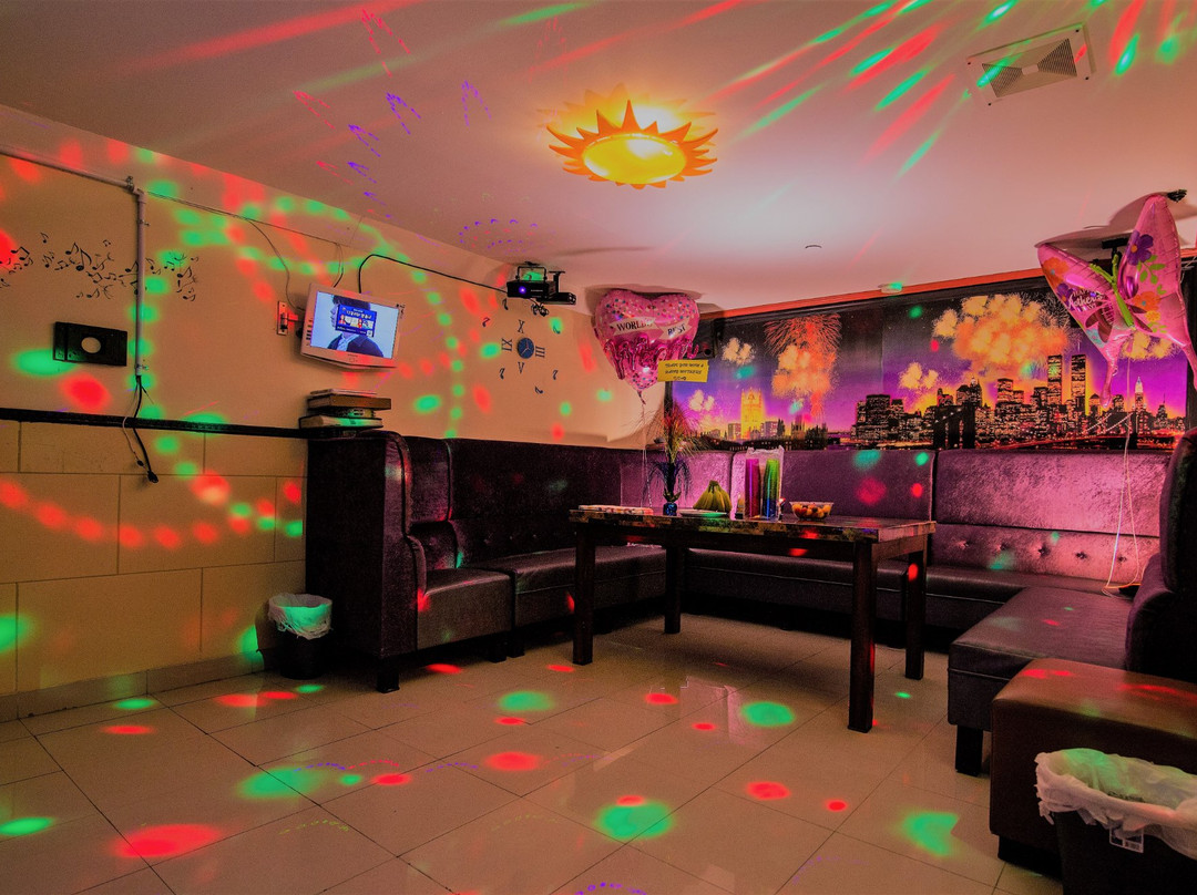 Harmony Karaoke KTV-法拉盛必去景点