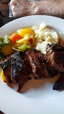 Mission Bar & Grill-波士顿必去景点