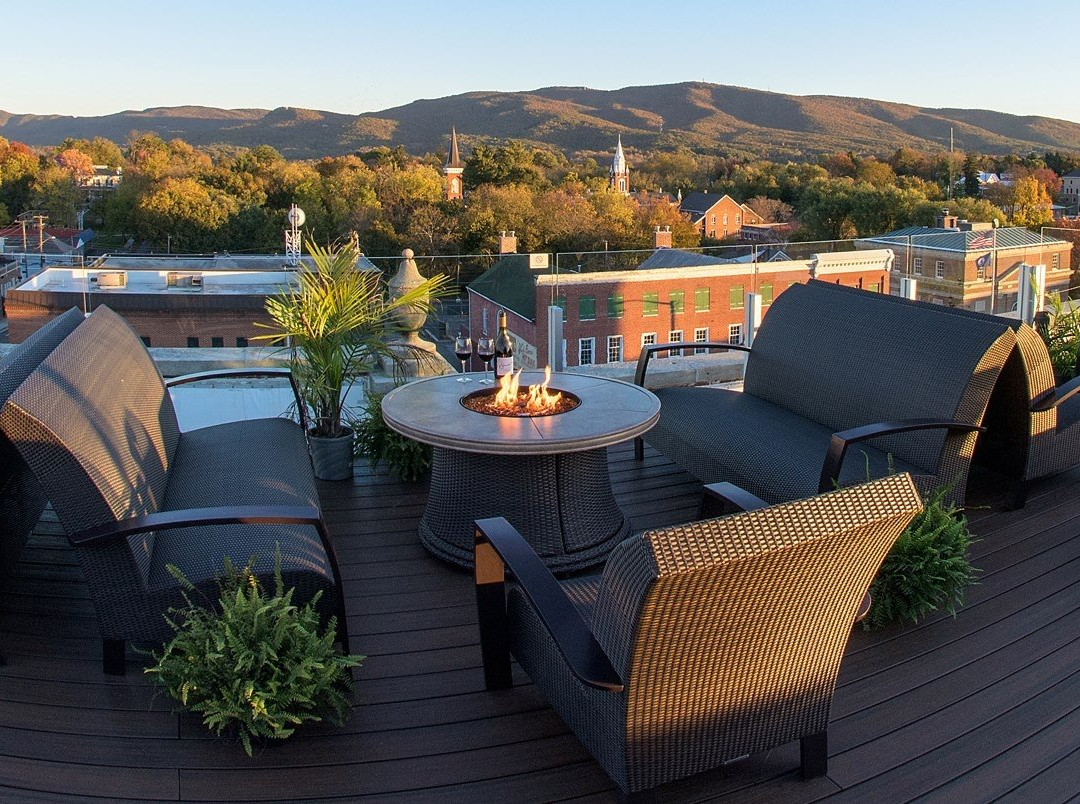 Wytheville There's Only One-Wytheville必去景点