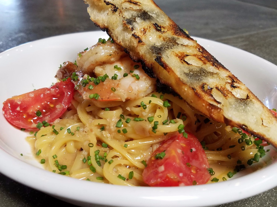 The Public House by Evans Brewing Co