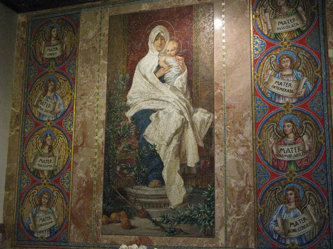 Athenaeum of Ohio-辛辛那提必去景点