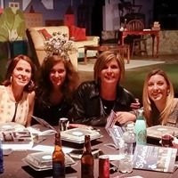 Lafayette Theatre Company-拉格兰奇必去景点