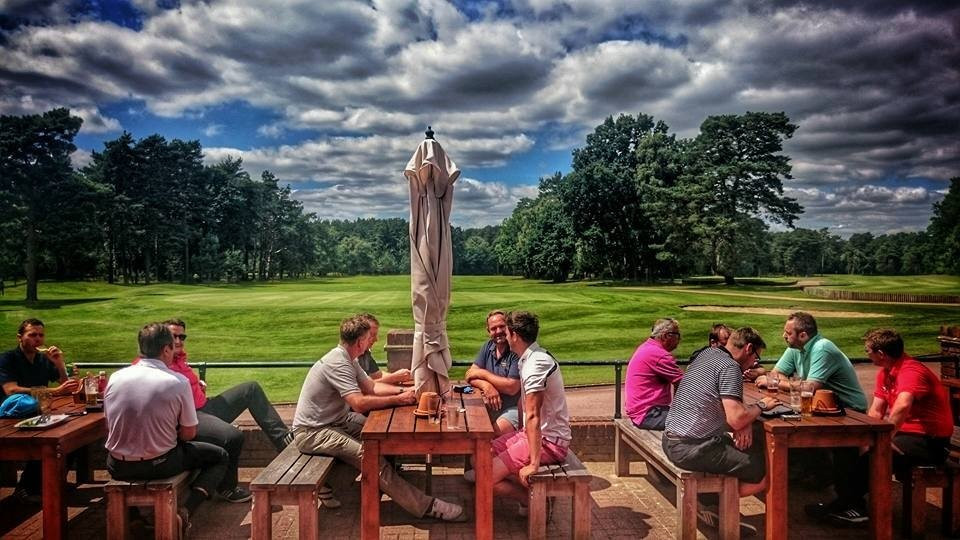 Pine Ridge Golf Club景点图片