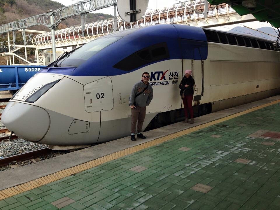 Changwon City Museum-昌原市必去景点