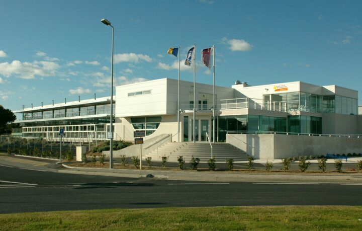 Centre Aqua-Camargue景点图片