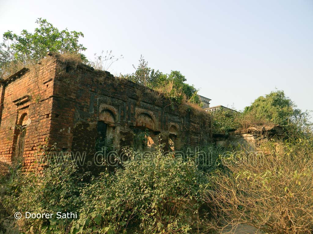 Terracotta Temples of Maluti景点图片