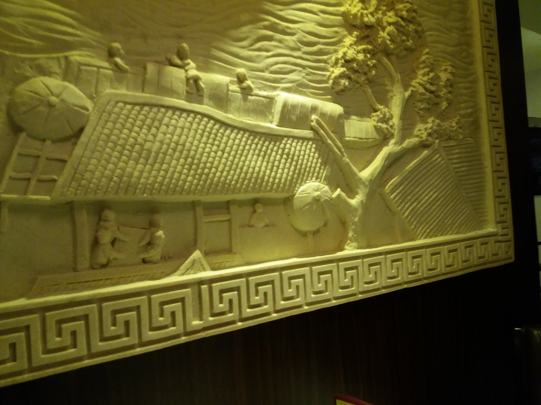 维尔餐馆和美食-Asia Royal