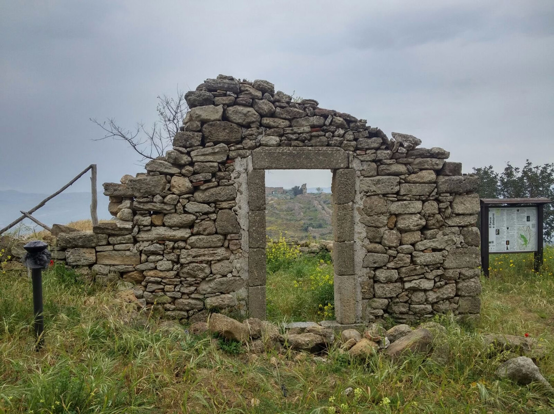 Parco Archeologico Comunale di Occhiola景点图片