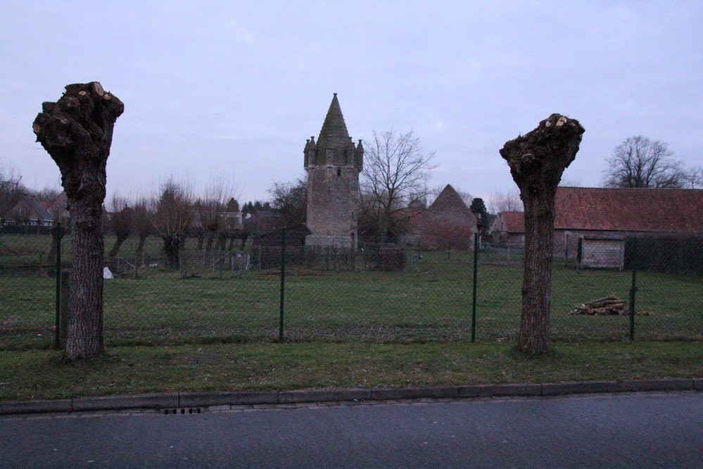 Seven Towers Farm (Zeven Torentjes)景点图片