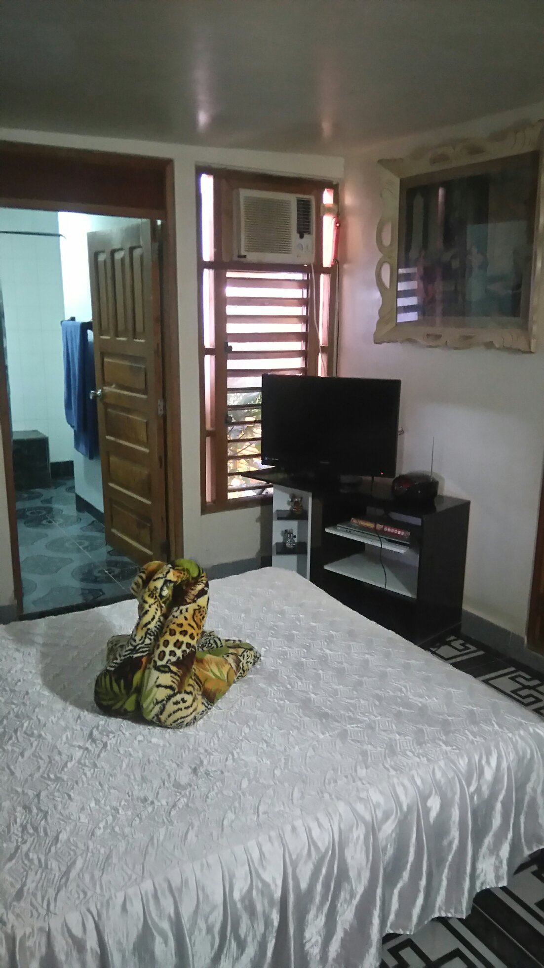 Villa Virginia-官方